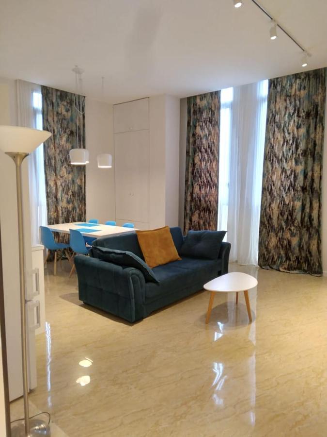 Villa Residence Тбілісі Екстер'єр фото