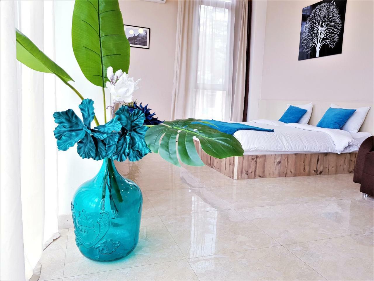 Villa Residence Тбілісі Екстер'єр фото