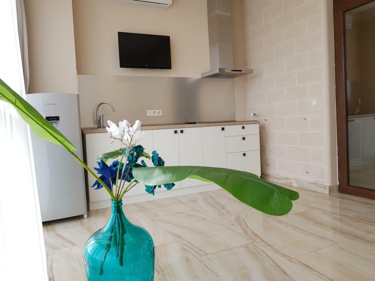 Villa Residence Тбілісі Екстер'єр фото