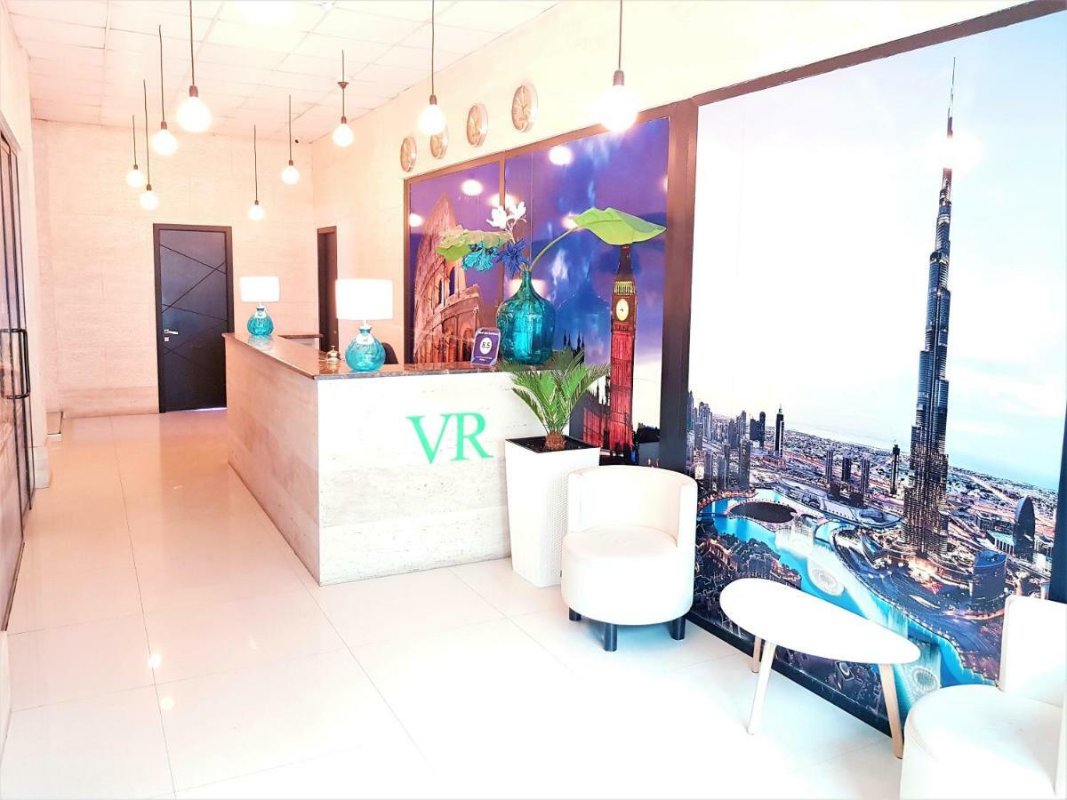 Villa Residence Тбілісі Екстер'єр фото